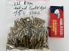 154xHülsen Federal Cartridge .223 Rem