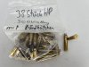 38x HP Hülsen .300 WinMag NEU+ ZH
