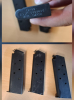 Colt 1911 Magazine 19200 - ASSY 5508694 MFR. 1M291