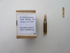 .308 Patronen Vollmantel