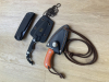 EDC Messer Konvolut - Neck Knife, Messer, Bowie, Taschenmesser, Dolch