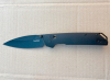 *** Originales amerikanisches IRIDIUM-KERSHAW-Messer ***