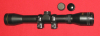 ZF / Zielfernrohr, ein HUBERTUS 4 x 32 mit dem Absehen 1 und 10 / 11mm Montage