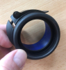 NEU: SMARTCLIP ADAPTER PULSAR FN KRYPTON LIEMKE LUCHS XEYE MATE CH50 THUNDER HIKMICRO 35PC ZEISS DTC