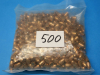 500 Vollmantel-Geschosse Winchester .312“ für .32 ACP / 7,65mm Browning 71gr, 4,6g