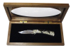 Buck Knives Painted Pony Ranger