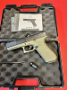 Glock 17 Gen5 Battlefield Green 9 PAK