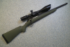 Repetierbüchse Ruger American Rifle .308 Win.
