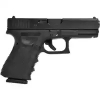 Pistole Glock 19 Kaliber: 9mm Luger