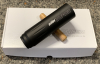 Neuware---Recknagel ERA Silencer STI 3D, bis 33dB Dämpfleistung, Nettolänge 105mm---M15x1 Gewinde