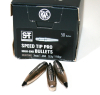50 Stück NEUE RWS Geschosse - Speed Tip Professional NEU! 7MM .284 - 9,7g / 150gr | hohe Präzision!