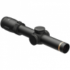 LEUPOLD VX-5HD 1-5x24 mm Zielfernrohr Metric Illum. FireDot, Jäger + Sportschützen