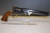 VL Revolver Hawes Firearms LA Kal .38SP Hersteller Army San Paolo im Bestzustand aus Sammlung