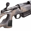 Bergara B14 Thumbhole Steel / .308 Win / 51cm LL / NEU UND DIREKT AB LAGER LIEFERBAR
