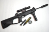Beretta Cx4 Storm XT Kit * 4 x 32 Zielfernrohr * Schalldämpfer * Transportkoffer und Starterpaket