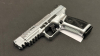 Canik SFx RIVAL-S Chrome | Silber | 9mmLuger Pistole - SOFORT LIEFERBAR!
