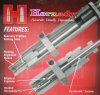 1 x HORNADY Full Length Die Set Zweiteilig 2-Die Matrizensatz .308 MARLIN EXP #546357 Series I (1)