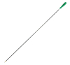 Ballistol CARBON Putzstock SET einteilig für Langwaffen Flinte Büchse ... 93cm Lang Durchmesser 5mm