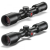 ++ TOP-PREIS - STATT 2.110€: LEICA FORTIS 6 2-12X50i LEUCHTABS L-4A ZIELFERNROHR + OHNE SCHIENE ++