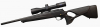 Blaser R8 Ultimate - .308 Win. - 52cm Lauflänge - M17x1 - semi weight - ZEISS V6 2-12x50M -JSZ-Vogel