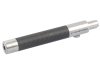 Volquartsen lightweight carbon fiber barrel for S&W Victory, threaded ½x28"