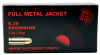 50 Schuss GECO Pistolenpatronen 6,35MM Browning Munition | 3,2g 49gr FMJ Full Metal Jacket made in I