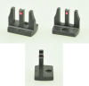 Original RECKNAGEL Keilervisier BH = 16 mm