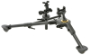 M2 M122 TRIPOD DREIBEIN für Vietnam LMG M60 & Co. kein Bipod / Zweibein für FN BROWNING und DEKO