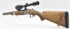 BBF KETTNER S2000 im Kaliber 12/70 - 7x65 R mit ZF Lisenfeld 8x56