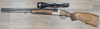 BBF Krieghoff Teck .30-06Spr. 12/70 EL .22Hornet inkl. ZF