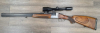 Krieghoff Einschloss BBF 7x57R 16/70 inkl. ZF Zeiss