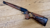 Blaser R8 Success Schäftung / Holzklasse 7 / Chesterfield Leder / ATEMBERAUBEND SCHÖN