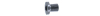 E 21, 005143 ANSCHÜTZ Zylinderschraube M6 x 0,75 x 14 B N40