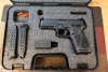 Taurus Pistole G3 Kaliber 9x19 - Neuwaffe