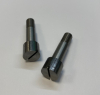 Systemschraube M98 kurz 29mm Rohling