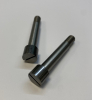 Systemschraube M98 lang 48mm Rohling