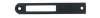 001828 ANSCHÜTZ Deckplatte 01710-8210-01-00-0 für .22 l.r. Q2