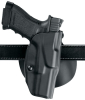 Safariland 6378 ALS Paddle holster for USP 9, UPS 40