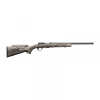 Browning Repetierbüchse T-Bolt Target Varmint Blued Grey Laminated Adjustable Threaded .17HMR 16,5"