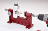 HORNADY #041224 LOCK-N-LOAD Neck Turn Tool > Halsabdrehwerkzeug > unerlässlich für gleiche Ausziehwi