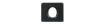 003531, ANSCHÜTZ, Mutter 4709A-5, für Gummischaftkappe 001468, NEU