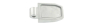002102, ANSCHÜTZ, Schwenkkappe für ALU- Schaftkappe 94759-1120-01-01-3, NEU