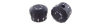 E1, 004493, ANSCHÜTZ, Drehknopf 6850-26 Knopf für Diopter, NEU