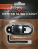 TrinityForce / OdeonOptics > KeyMod Sling Mount Adapter > Dual Point Mount > QD & hook Style Slings!