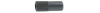005219, ANSCHÜTZ Distanzhülse 7x0,75x26,5 B (Stahl) B N60 NEU