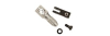 015518 ANSCHÜTZ Spannhebel Umbausatz auf Target Sprint Conversion kit of cockin