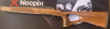 original Holz Lochschaft Steel Action SteelAction HS rechts