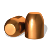 250St. H&N Geschosse .501 .50 A.E. TC HS 300grs - Kegelstumpf-Geschoss | Haendler&Natermann HighSp