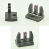 Original RECKNAGEL Keilervisier BH = 14 mm