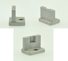 Original RECKNAGEL Standvisier BH = 14 mm